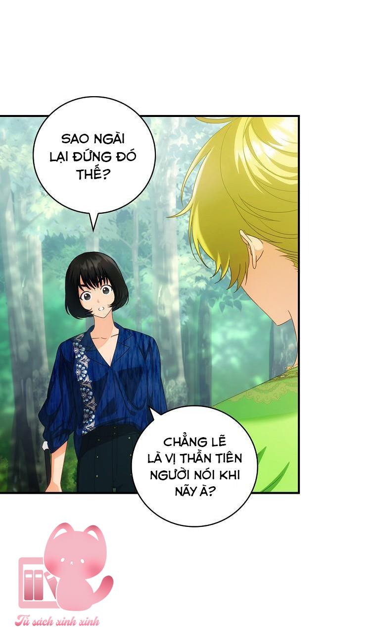 Đứa Nhỏ Không Phải Là Con Anh Chapter 29 - Trang 4