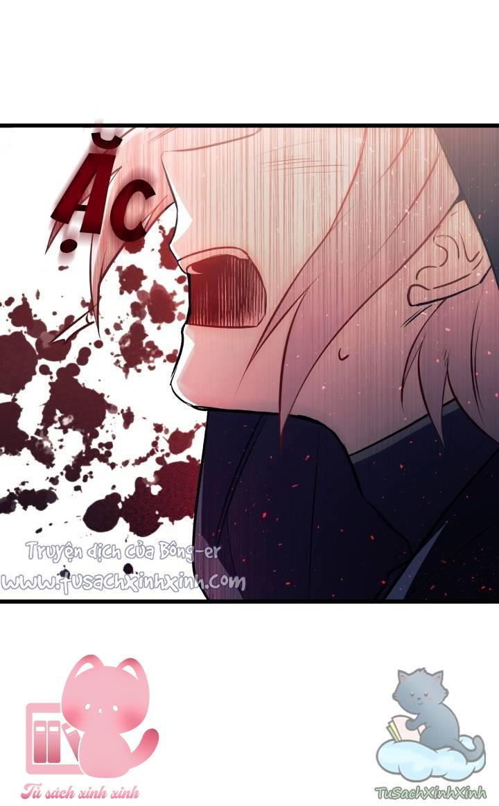 Quan Hệ Cộng Sinh Giữa Báo Đen Và Thỏ Trắng Chap 12 - Trang 2