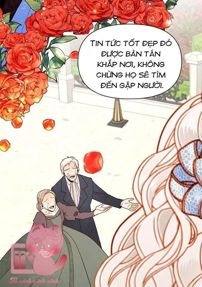 Hoàng Hậu Tái Hôn Chapter 51 - Trang 4
