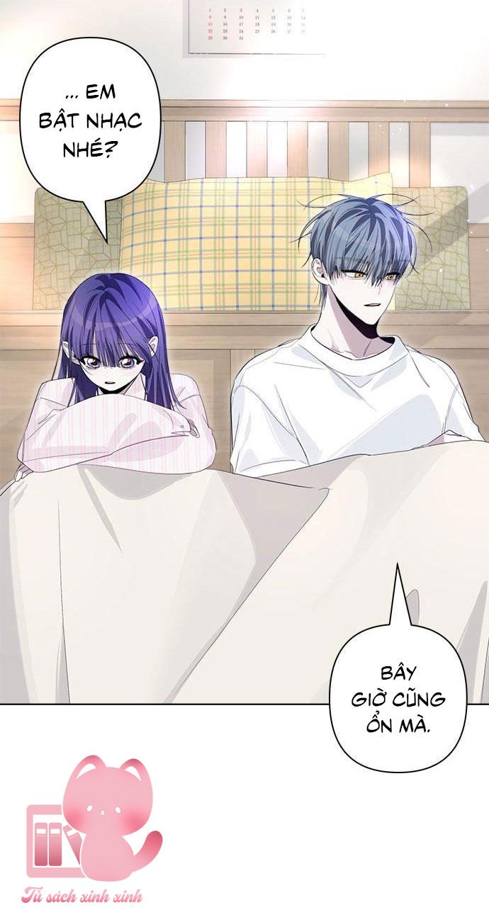 Đàn Anh Xấu Xa! Chap 82 - Trang 3