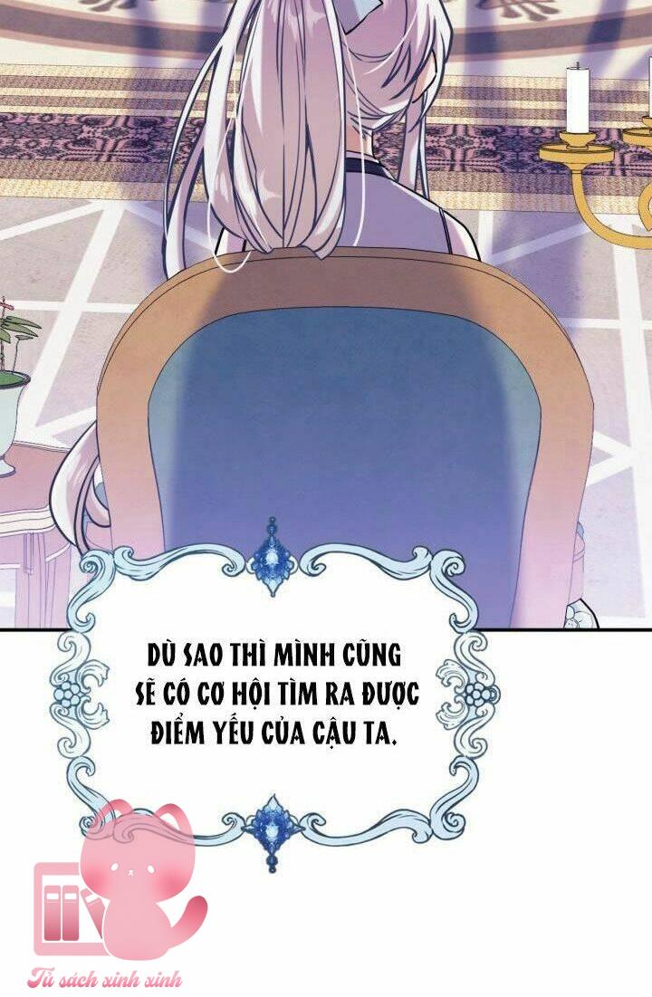 Công Nương Toàn Năng Cũng Thấy Chán Nản Chap 5 - Trang 3
