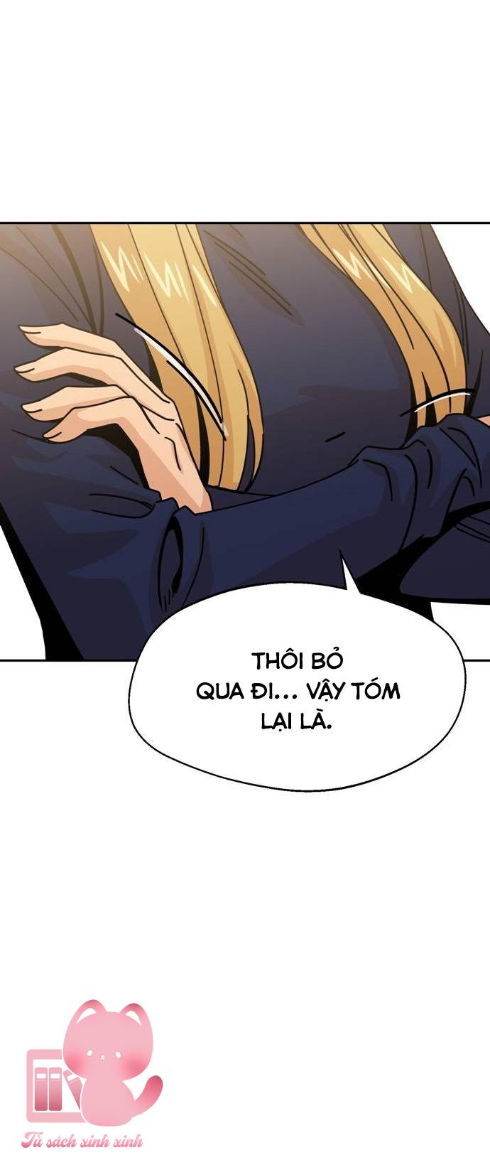 Lớ Ngớ Vớ Phải Tình Yêu Chapter 18 - Trang 4