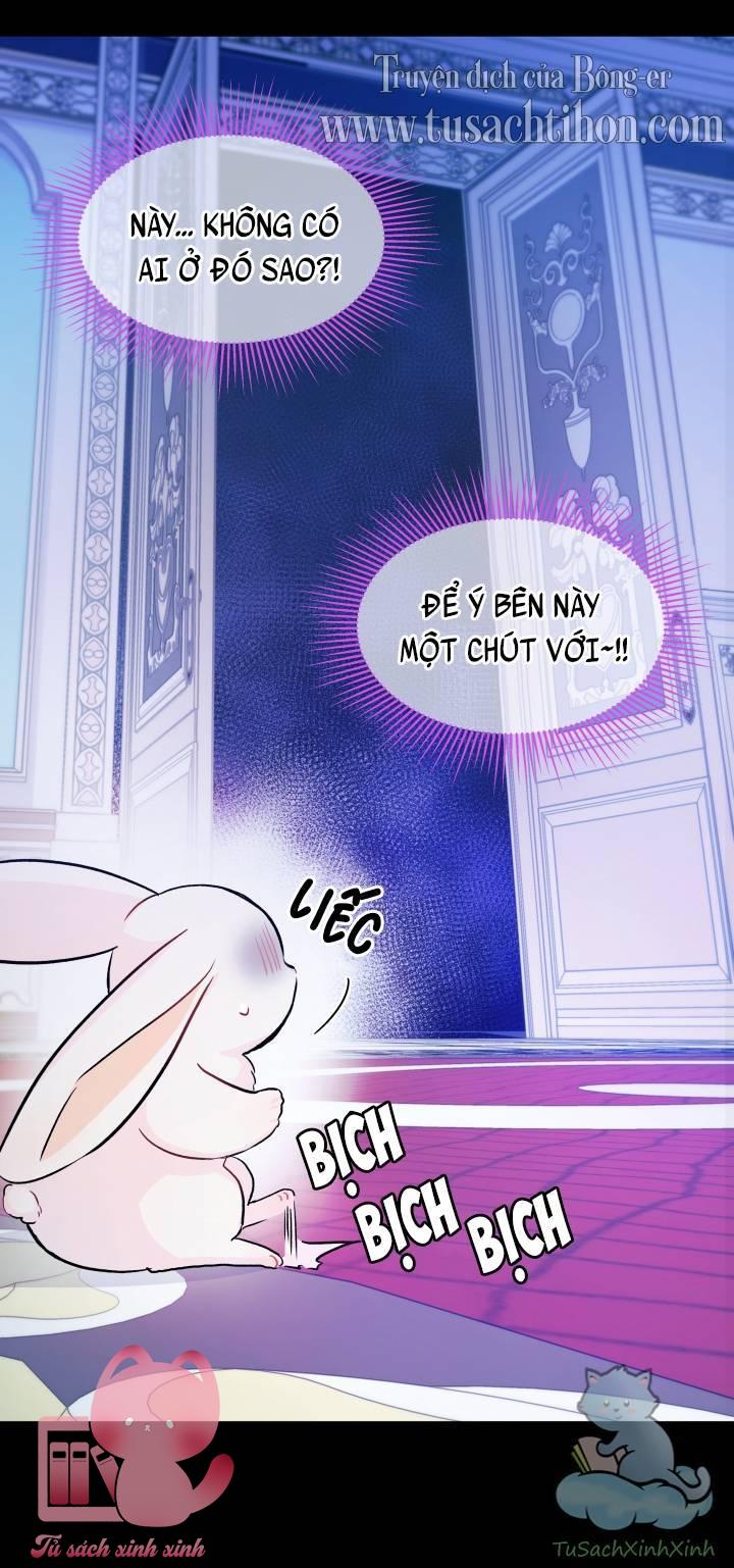Quan Hệ Cộng Sinh Giữa Báo Đen Và Thỏ Trắng Chap 13 - Trang 2