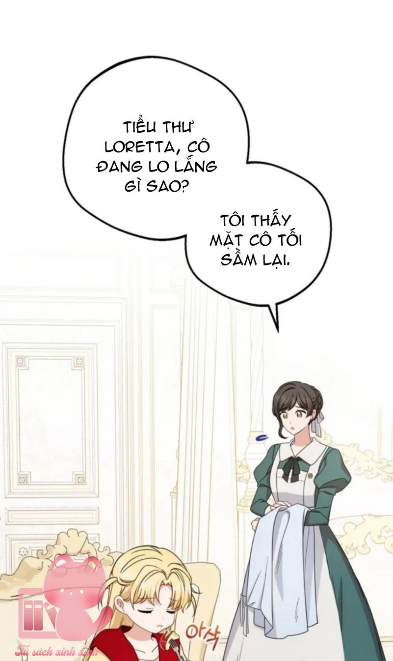 Được Yêu Thương Mà Còn Ngại Ngùng Sao! Chap 68 - Trang 4