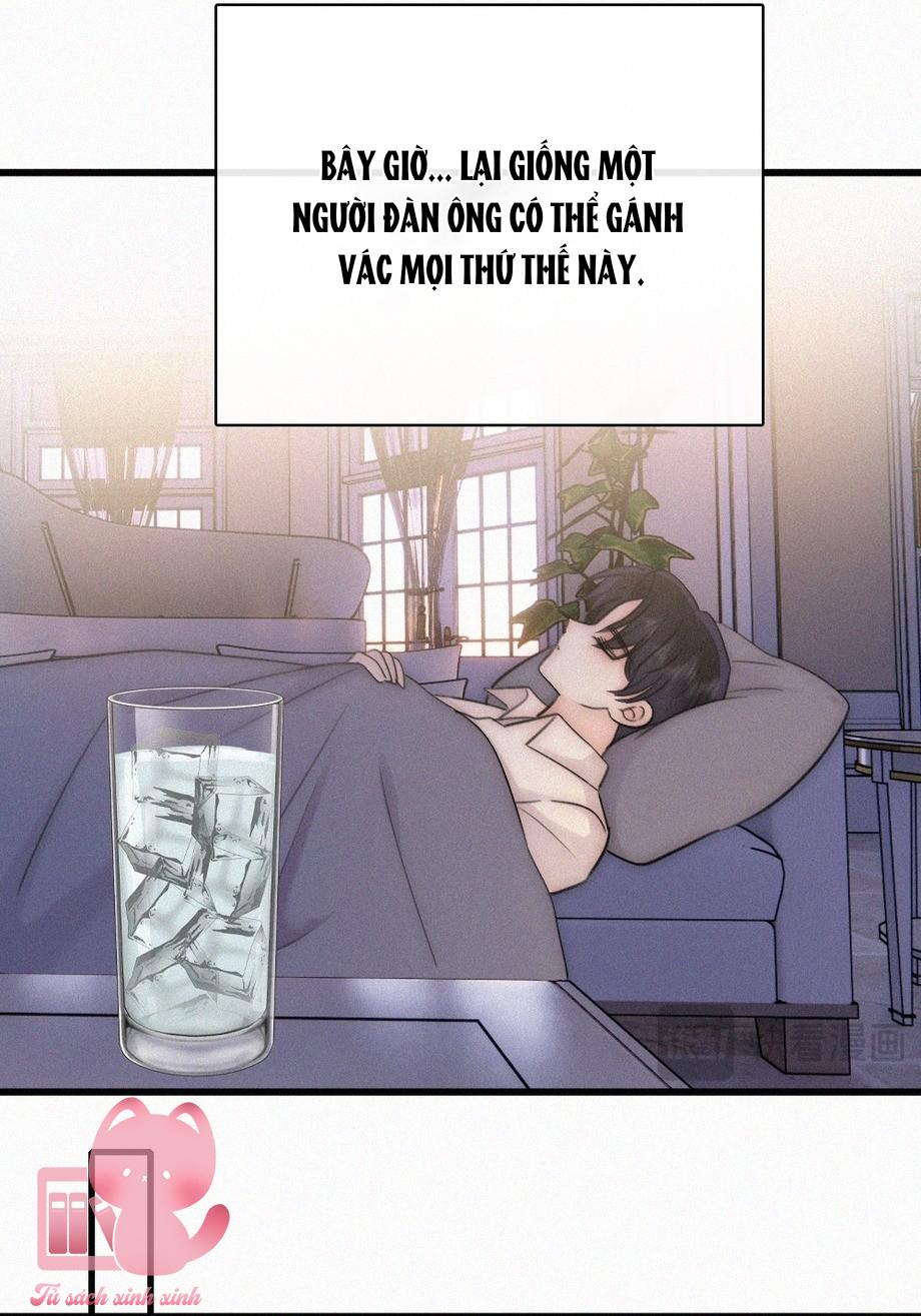 Bệnh Yêu Chap 138 - Trang 2
