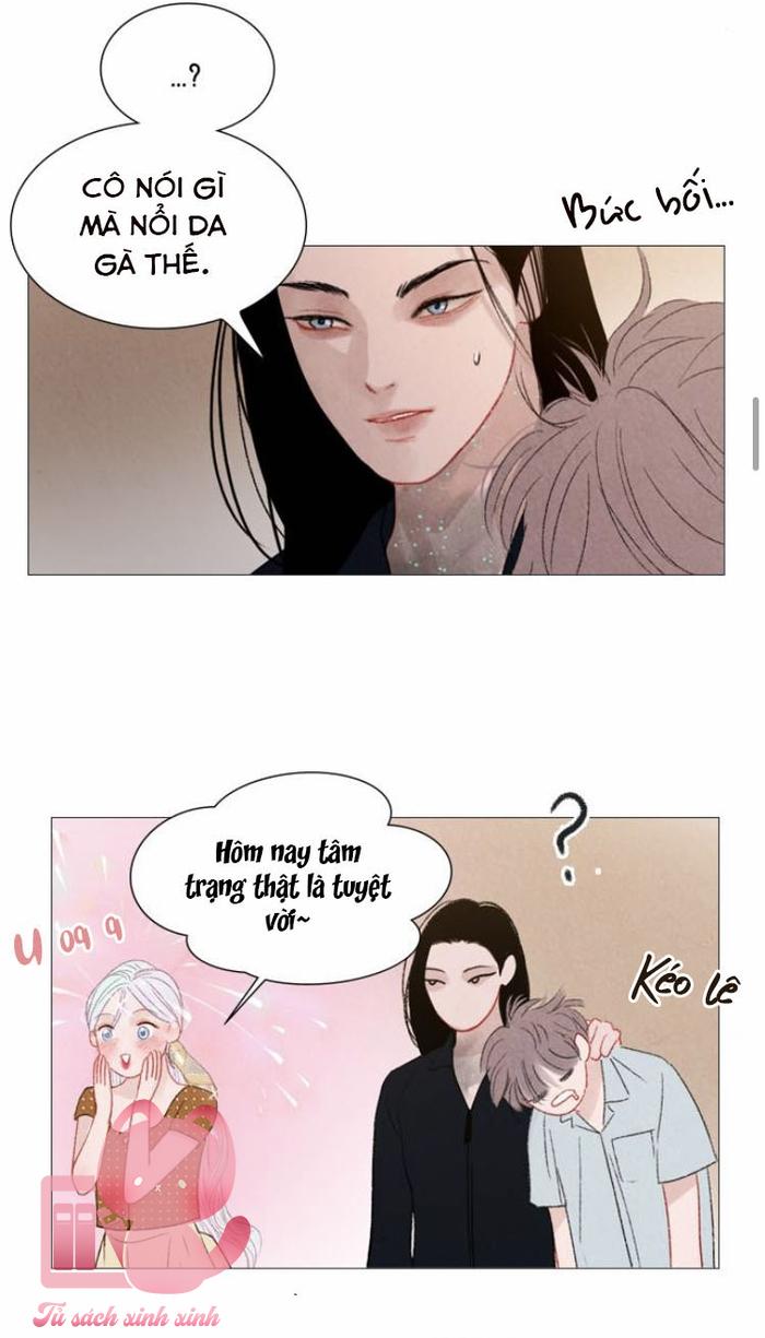 Thần Bí Chap 75 - Trang 2