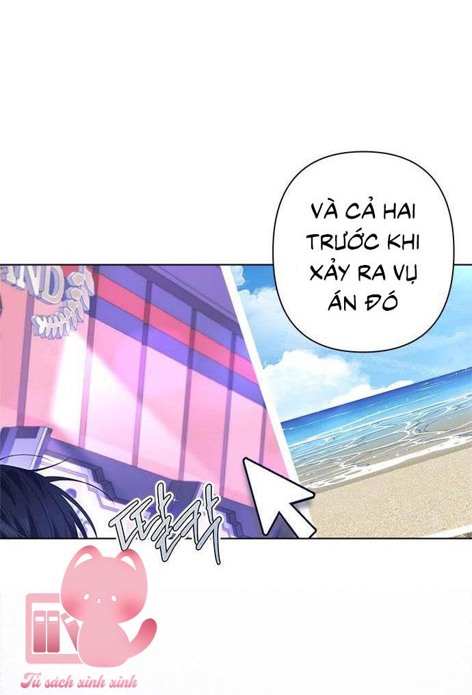 Đàn Anh Xấu Xa! Chap 79 - Trang 3