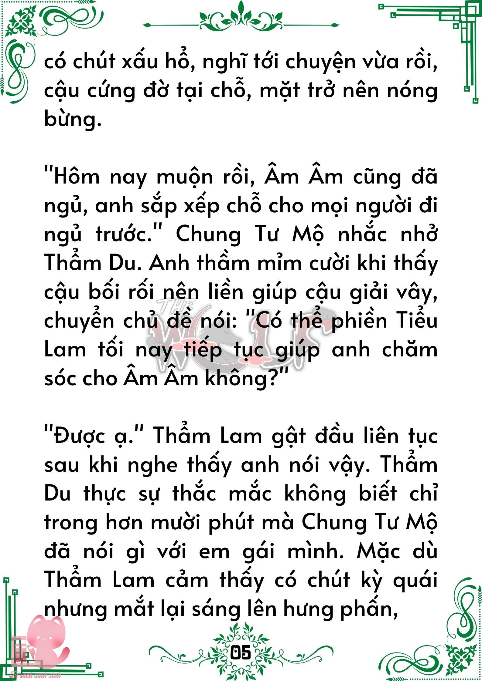 Quý nhân phù trợ Du Chap 56 - Trang 2