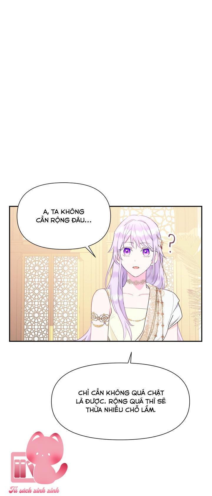 Bỏ Quách Chồng Con Đi, Tiền Bạc Mới Là Tất Cả Chap 21 - Trang 2
