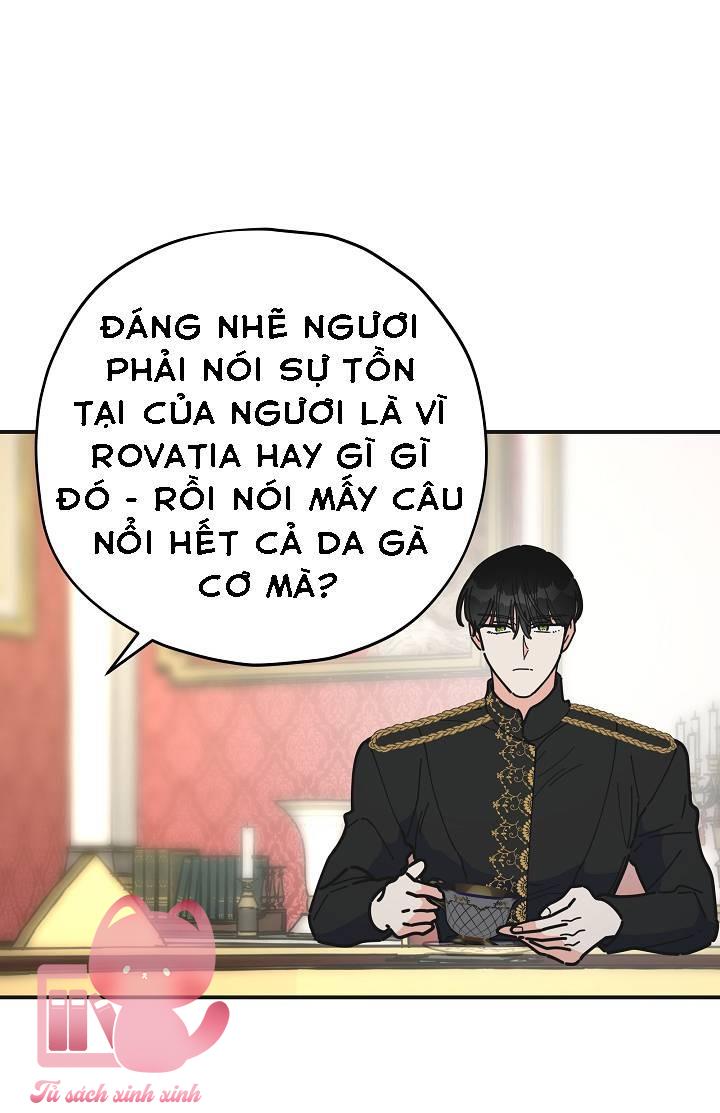 Người Hùng Của Ác Nữ Chapter 69 - Trang 4