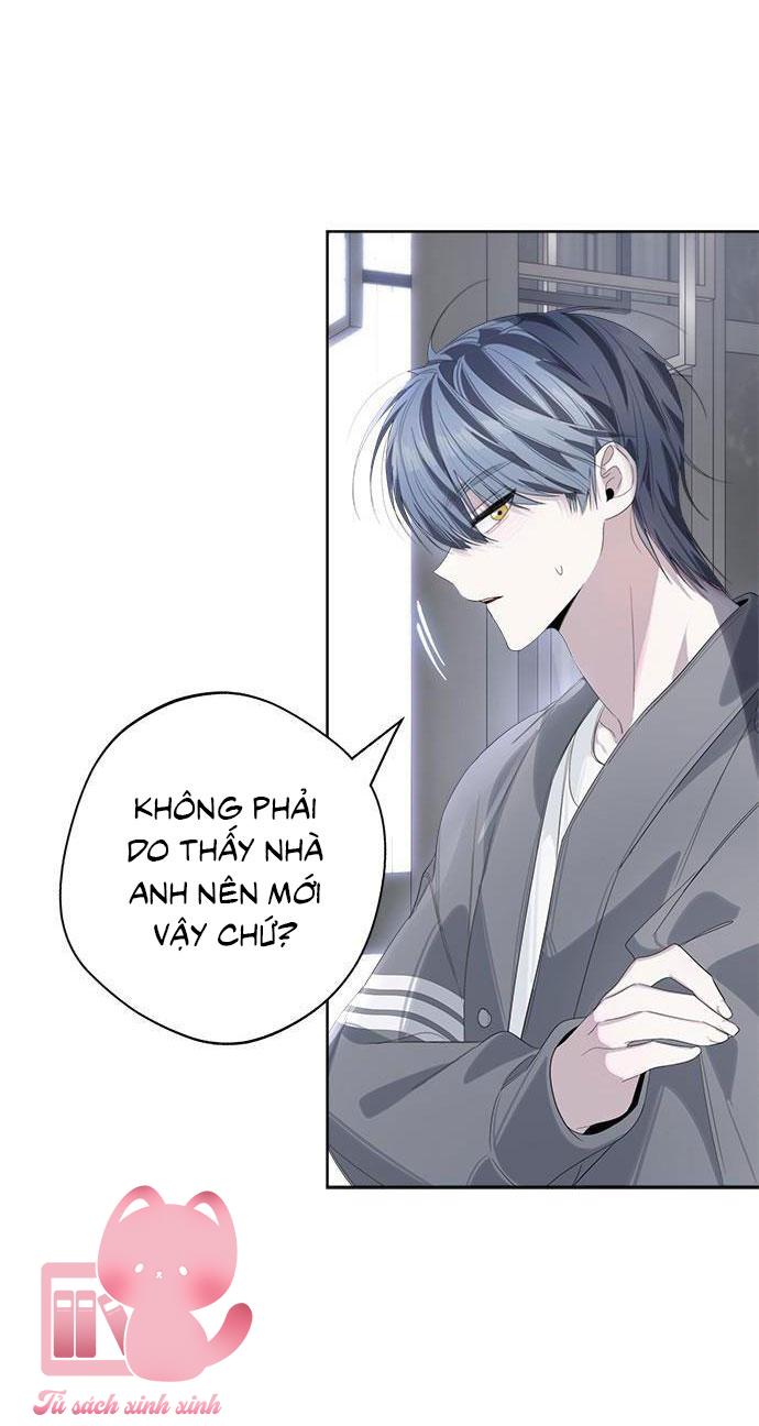 Đàn Anh Xấu Xa! Chap 71 - Trang 3