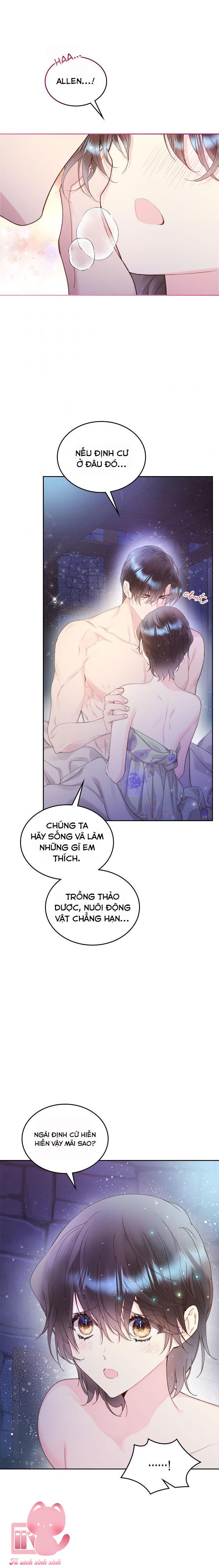 Beatrice Chap 84 - Trang 2