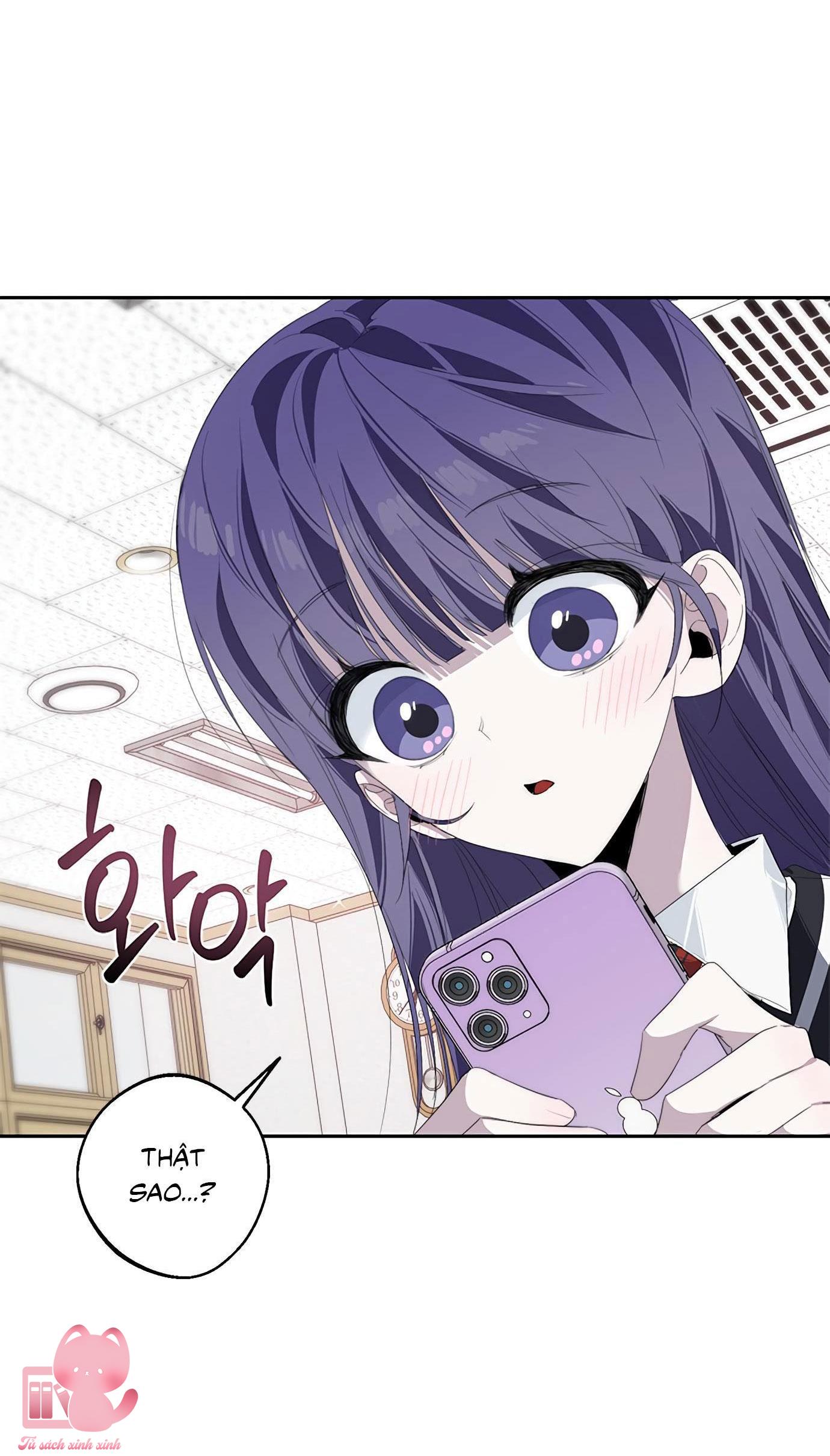Đàn Anh Xấu Xa! Chap 32 - Trang 3