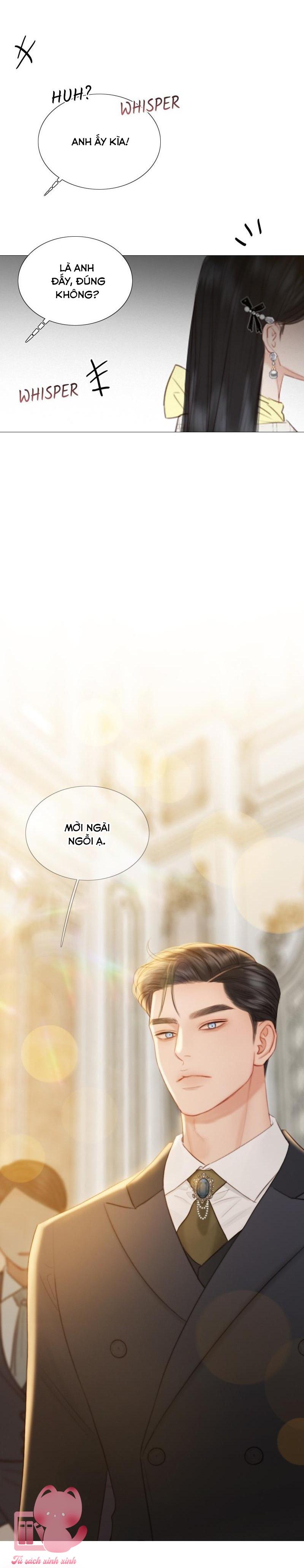 Serena Chap 56 - Trang 3