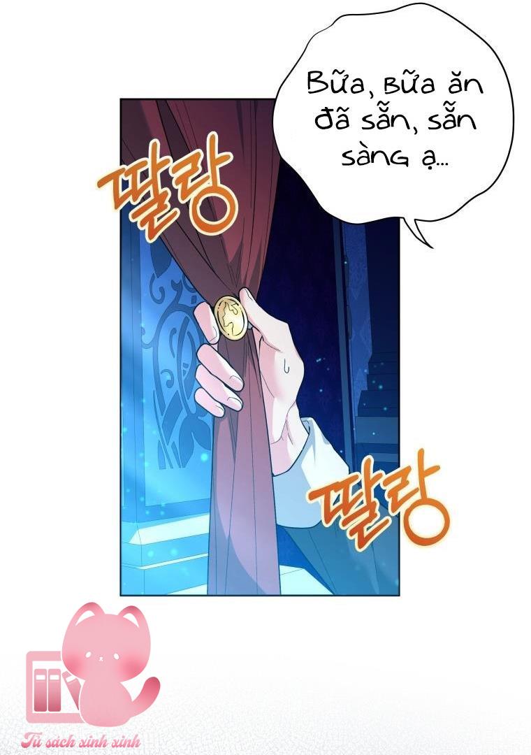 Bé Con Cá Voi Sát Thủ Chapter 31 - Trang 4