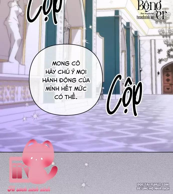 Hoàng Hậu Tái Hôn Chapter 136 - Trang 4