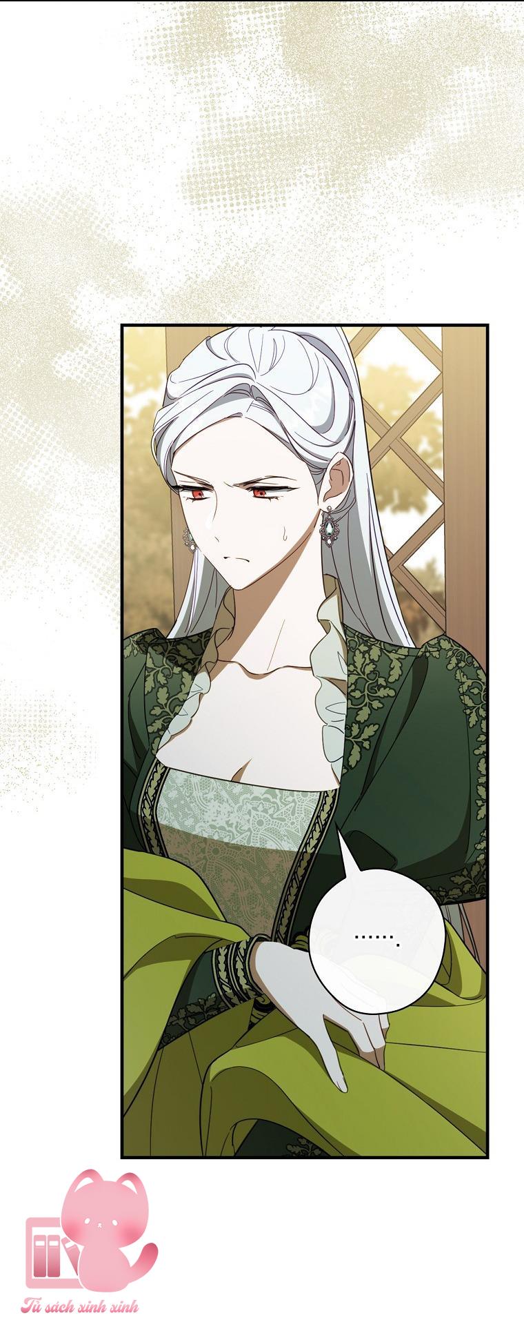 Cách Khiến Phu Quân Đứng Về Phía Tôi Chap 47 - Trang 2