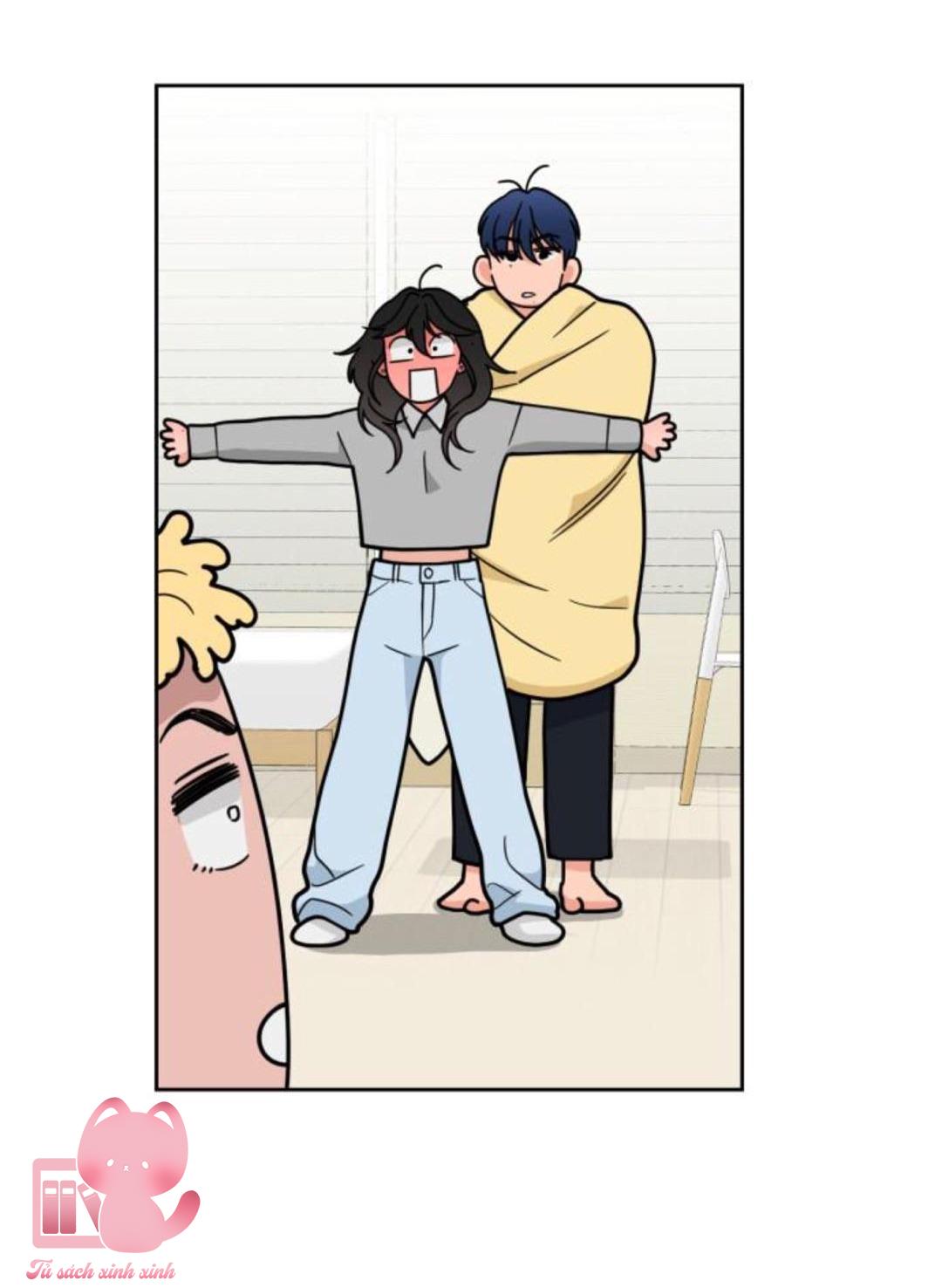 Vận May Không Ngờ Chap 28 - Trang 2