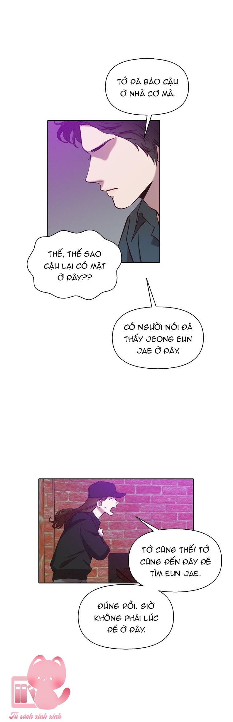 Thanh Xuân Của Chúng Ta Chap 78 - Trang 4