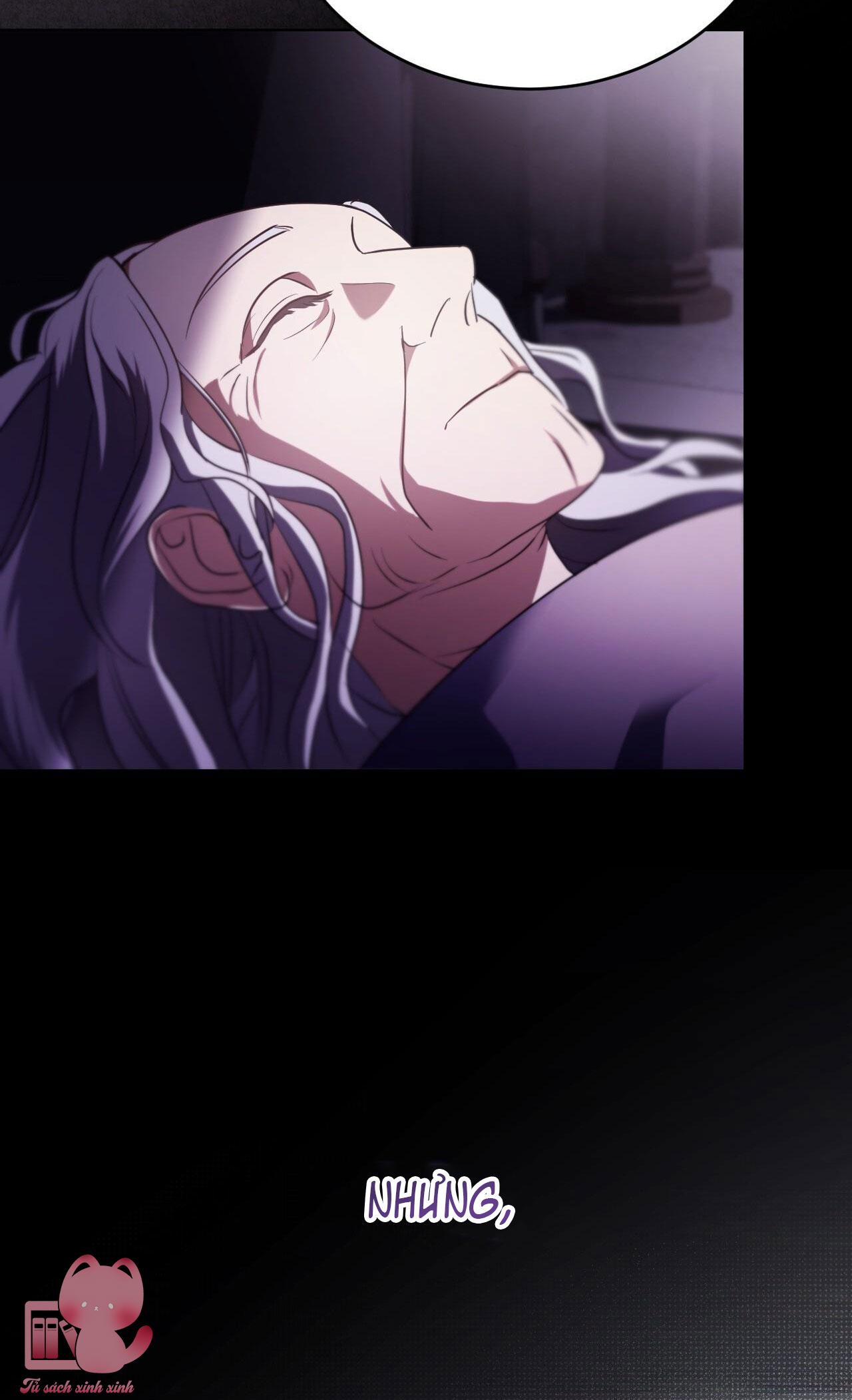 Thánh Nữ Giả Muốn Bỏ Trốn Chap 26 - Trang 4