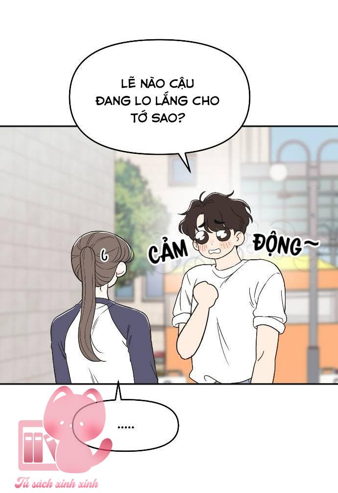 Trái Dấu Hút Nhau Chap 11 - Trang 2