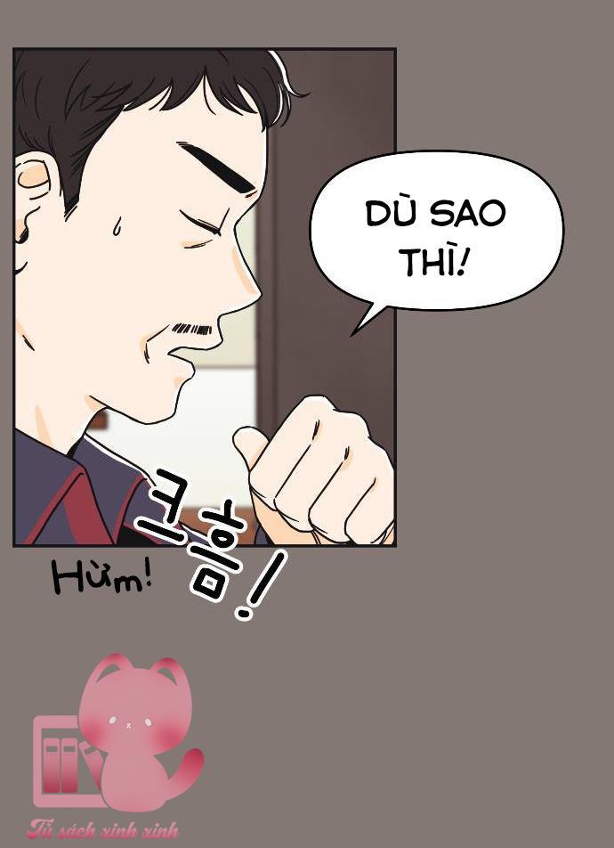 Trái Dấu Hút Nhau Chap 4 - Trang 2