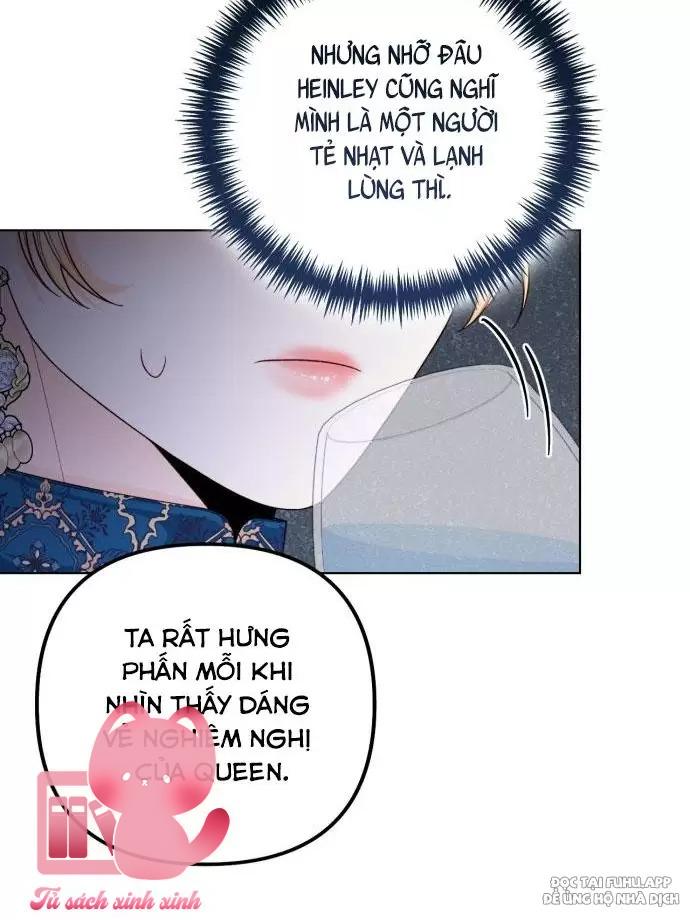 Hoàng Hậu Tái Hôn Chapter 140 - Trang 4