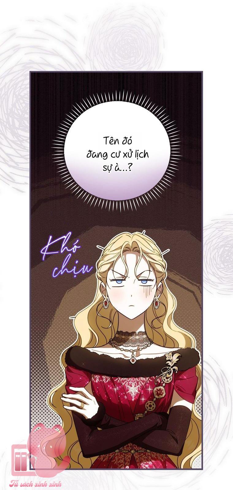 Cách Khiến Phu Quân Đứng Về Phía Tôi Chap 81 - Trang 2