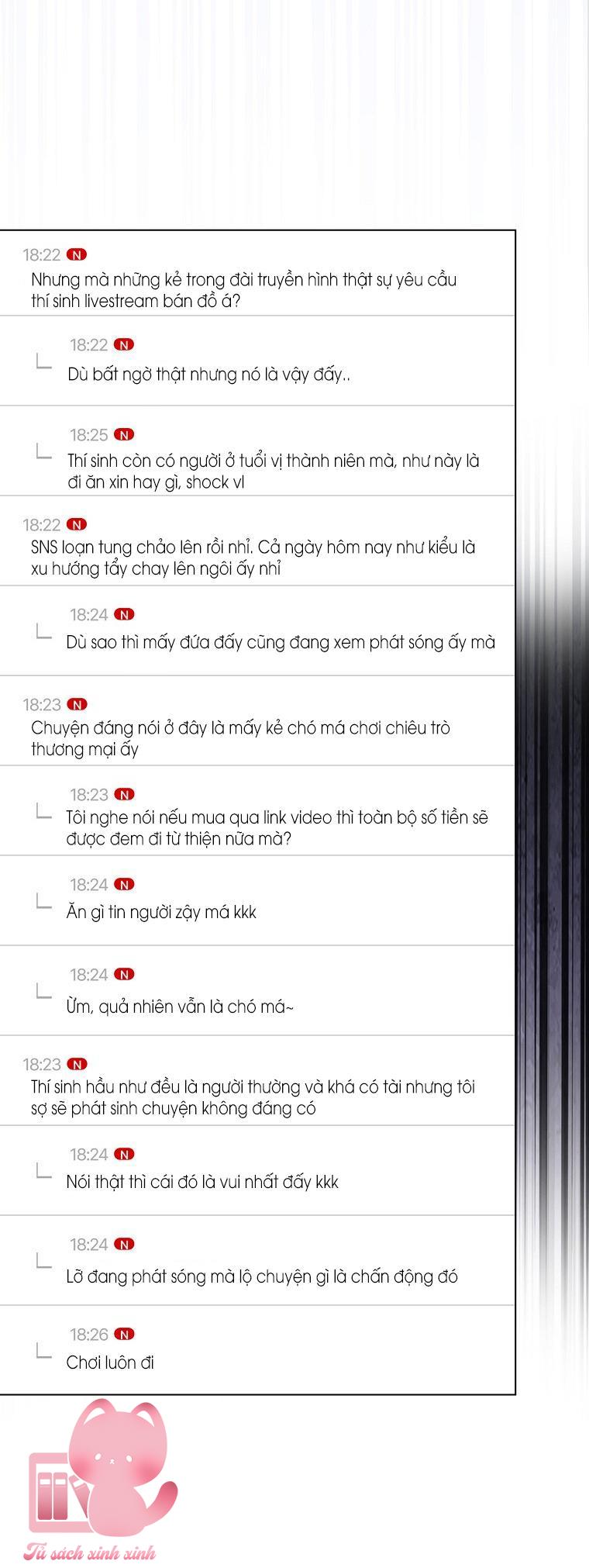 Debut Or Die Chap 19 - Trang 3