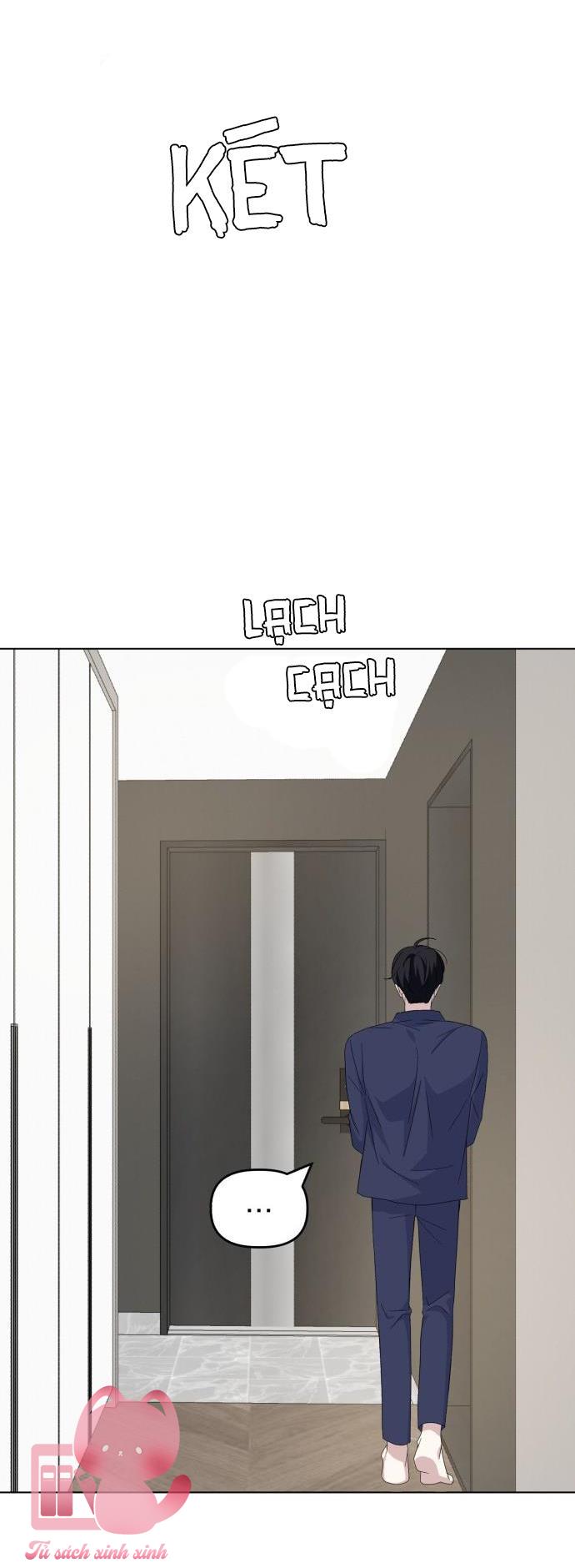 Quan Hệ Nhân Quả Chap 36 - Trang 2