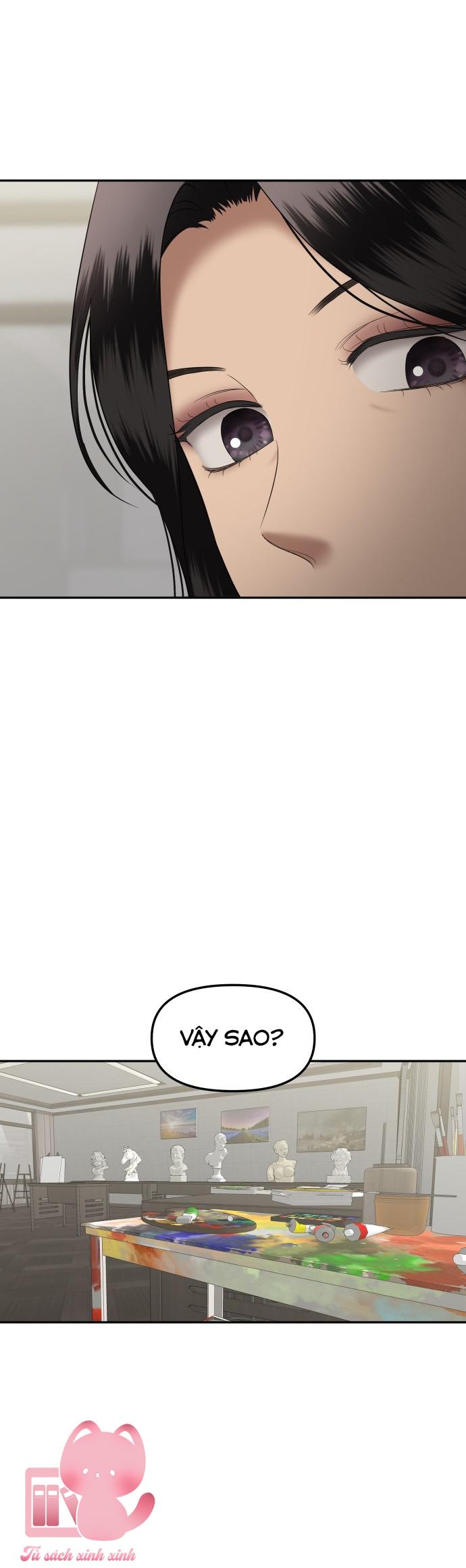 Chị Em Tranh Đấu Chap 67 - Trang 2
