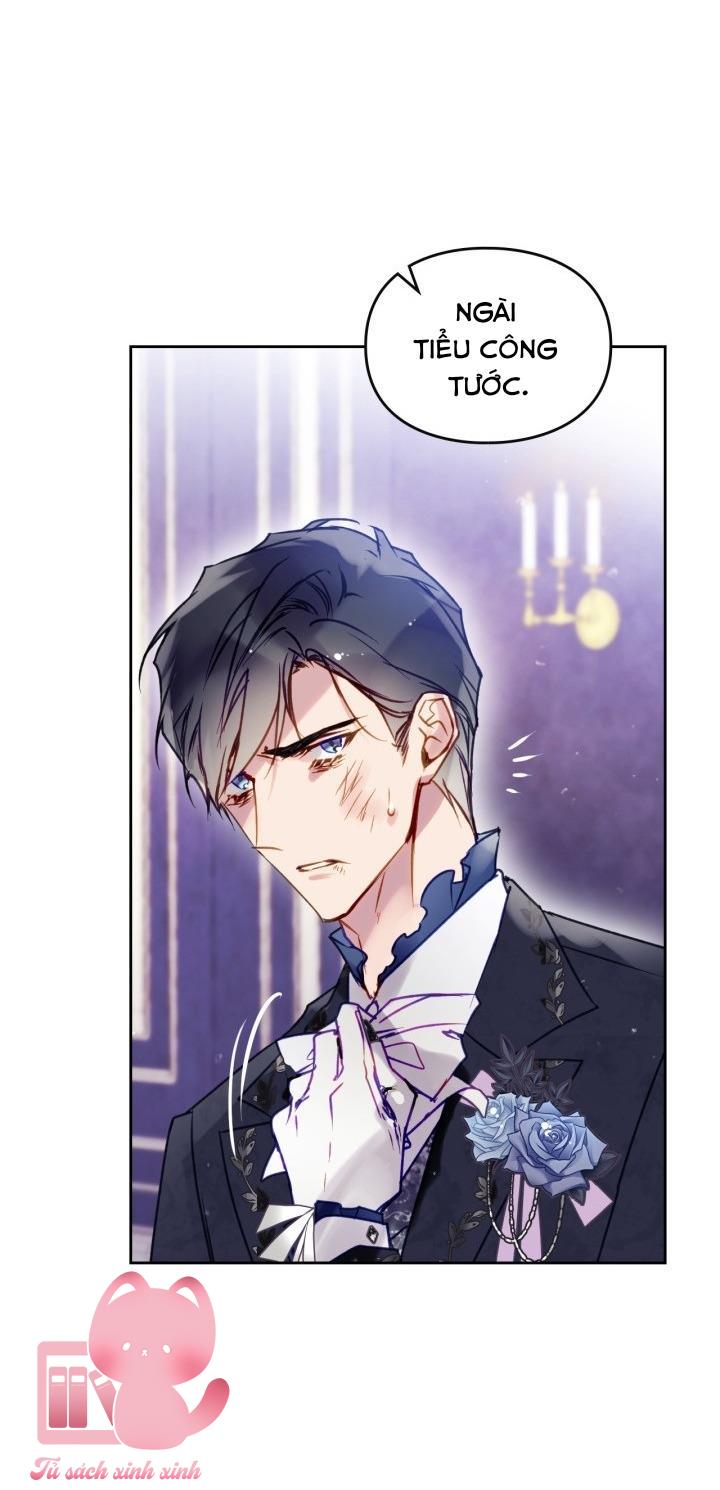 Kết Cục Của Nhân Vật Phản Diện Chỉ Có Thể Là Cái Chết Chapter 159 - Trang 4