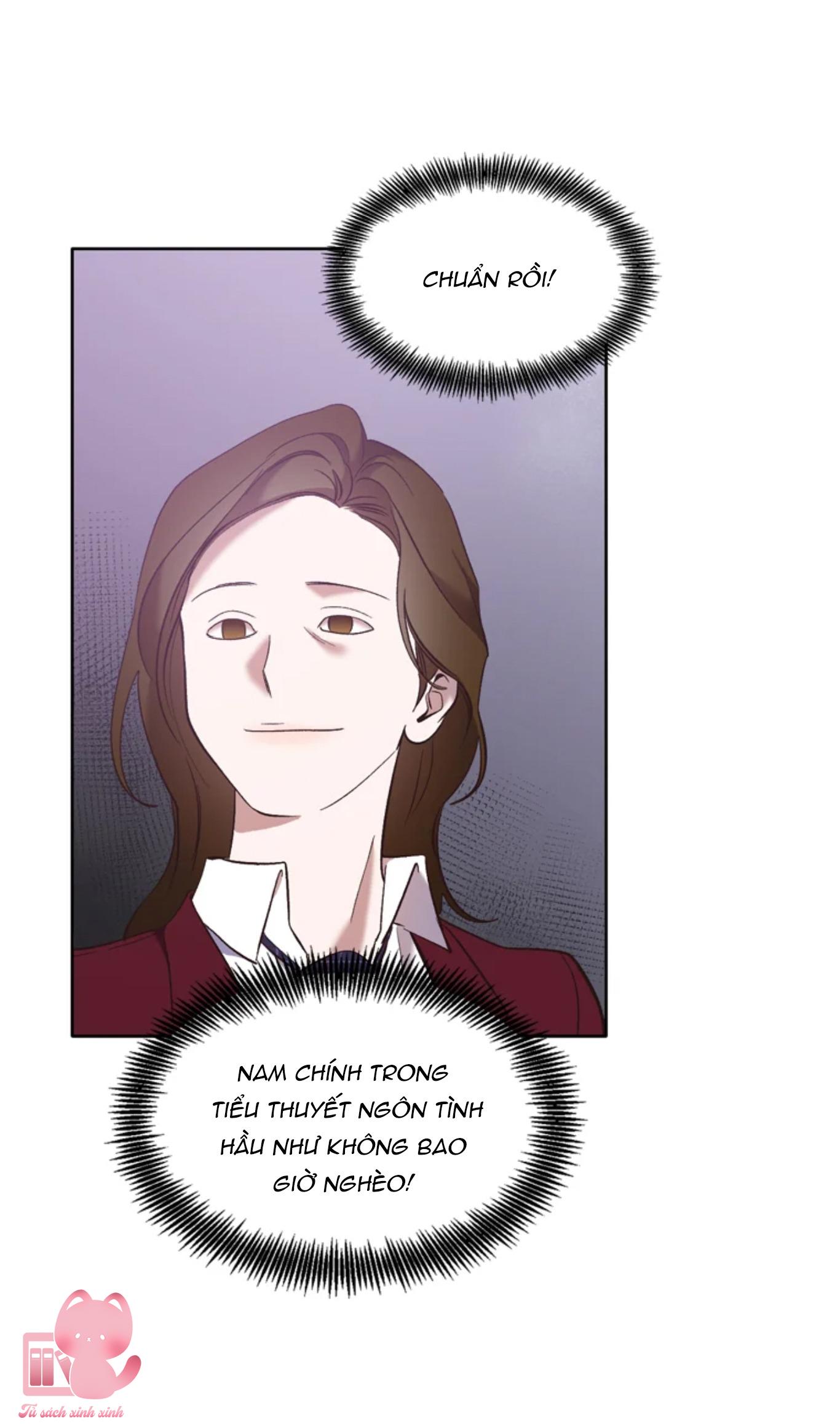 Thanh Xuân Của Chúng Ta Chap 52 - Trang 4