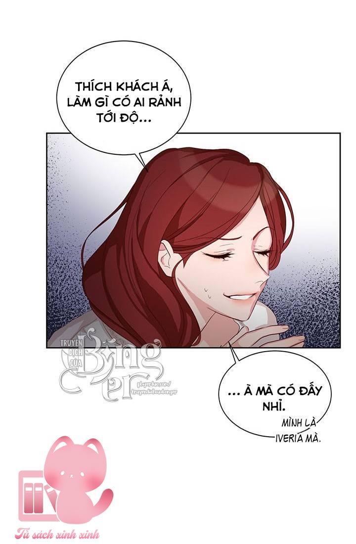 Thế Thì Ta Cứ Trở Thành Kẻ Ác Thôi Chap 3 - Trang 2