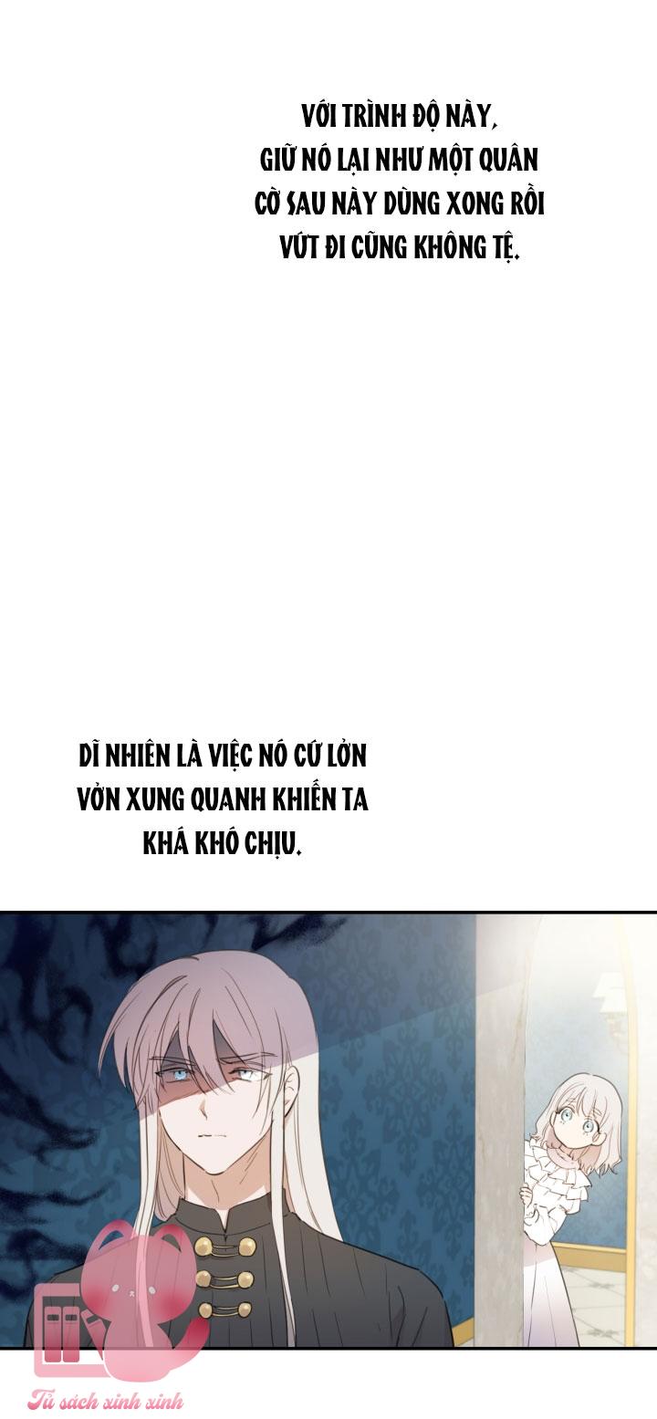 Những Nhân Vật Mạnh Nhất Thế Giới Ám Ảnh Tôi Chapter 8 - Trang 4