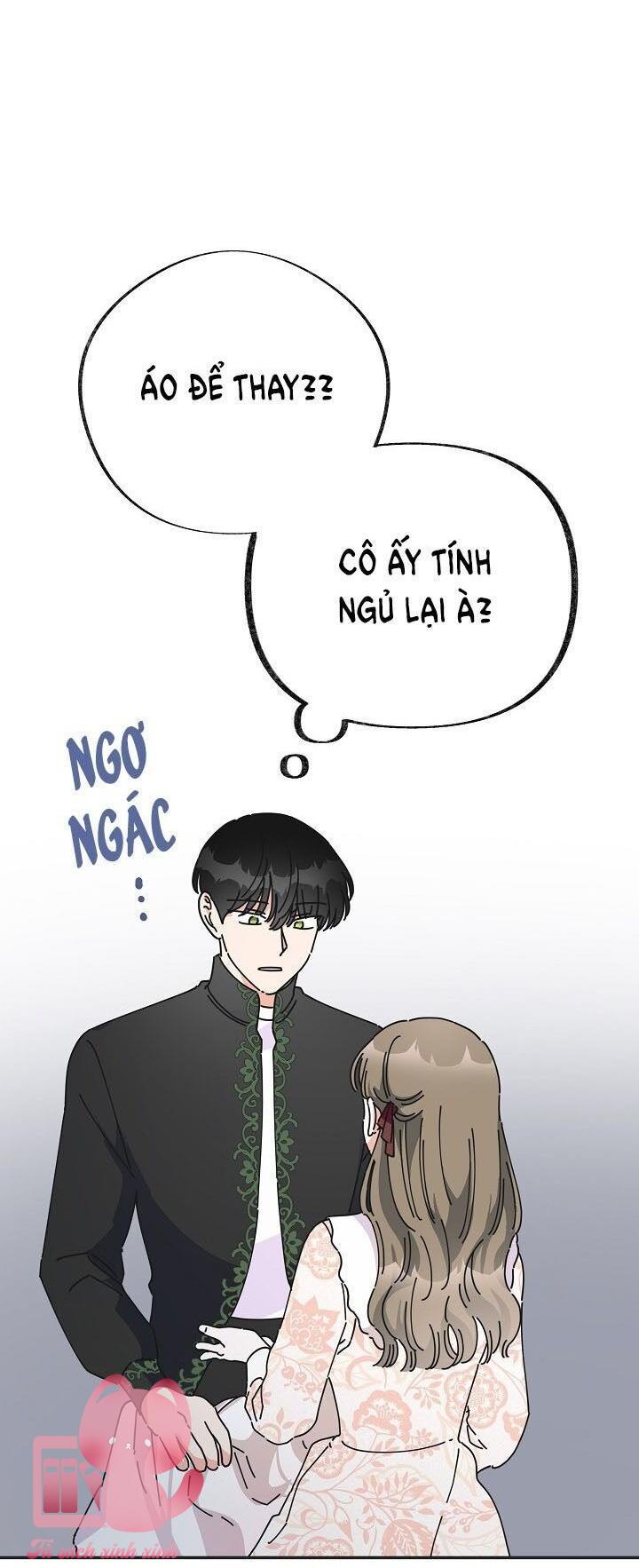 Người Hùng Của Ác Nữ Chapter 32 - Trang 4