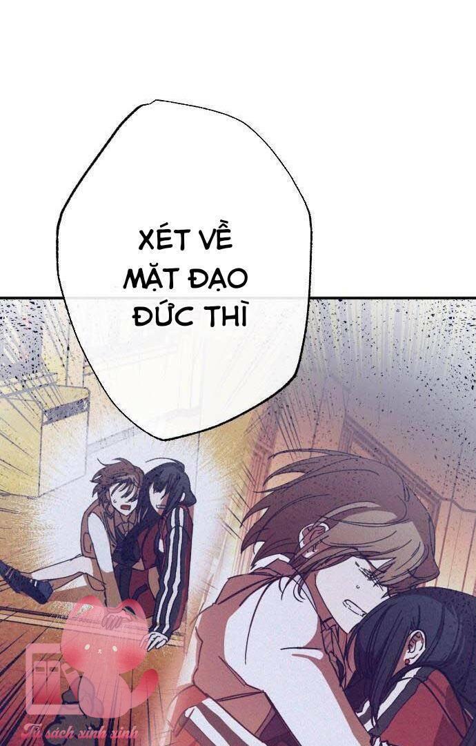 Đêm Của Bóng Tối Chapter 26 - Trang 4