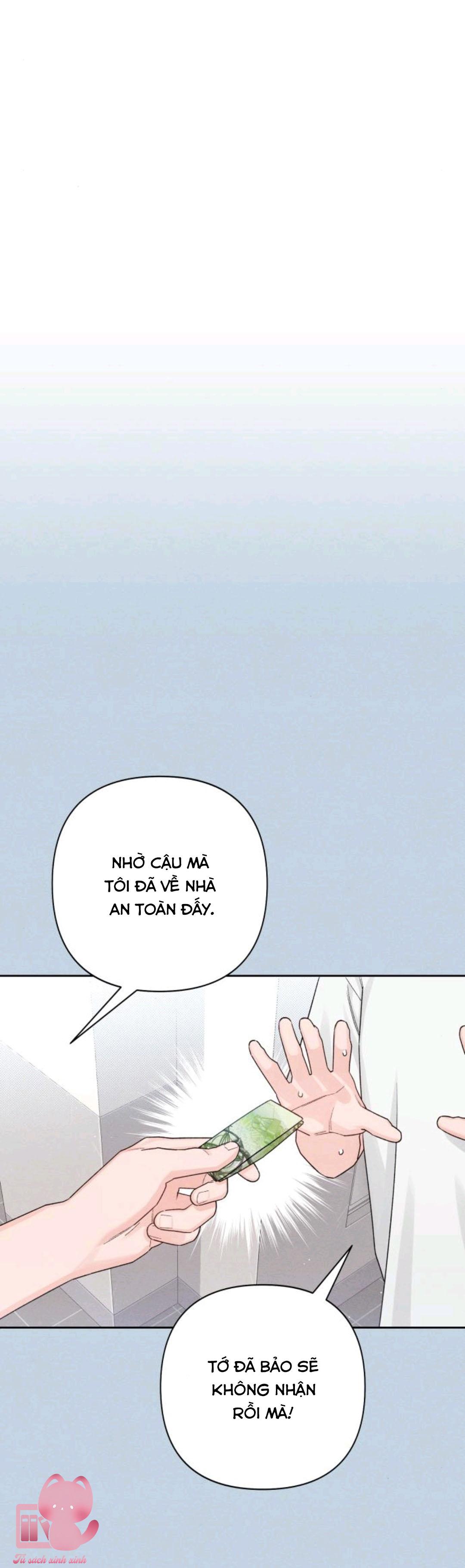 Bí Mật Thanh Xuân Chapter 68 - Trang 4