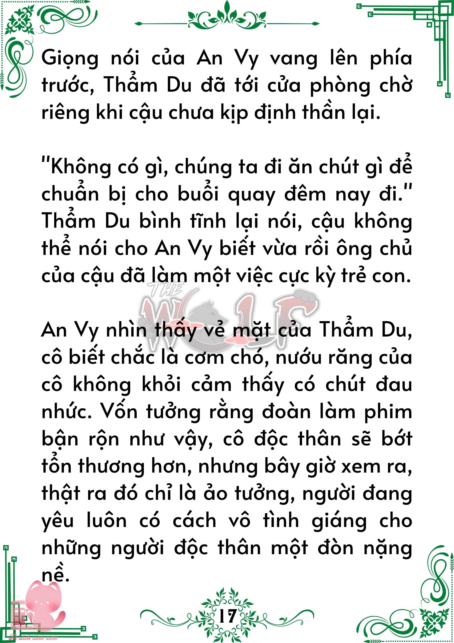 Quý nhân phù trợ Du Chap 73 - Trang 2