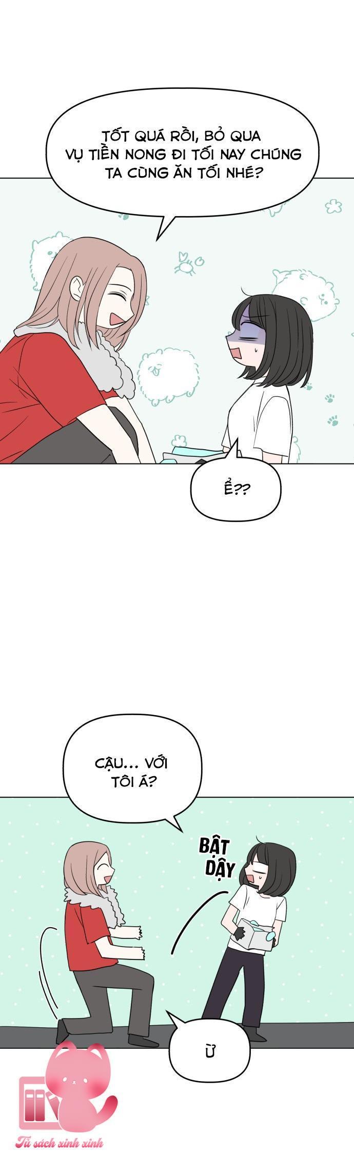 Quan Hệ Nhân Quả Chap 3 - Trang 2