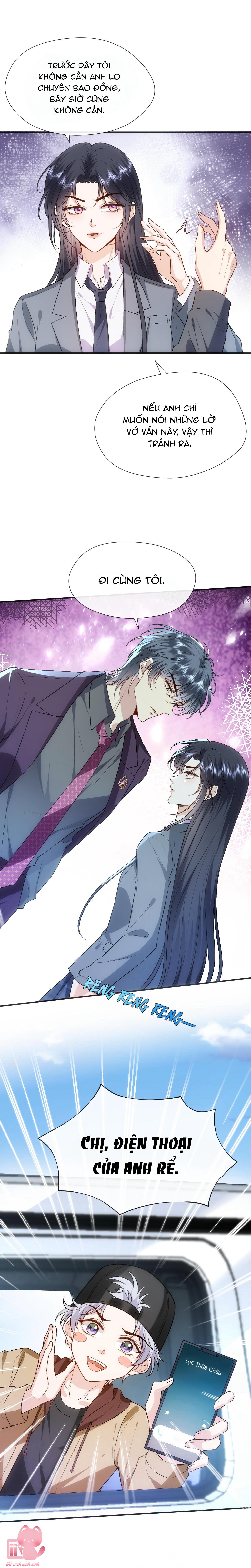 Phu Nhân Mỗi Ngày Đều Tại Tuyến Vả Mặt Chap 80 - Trang 2