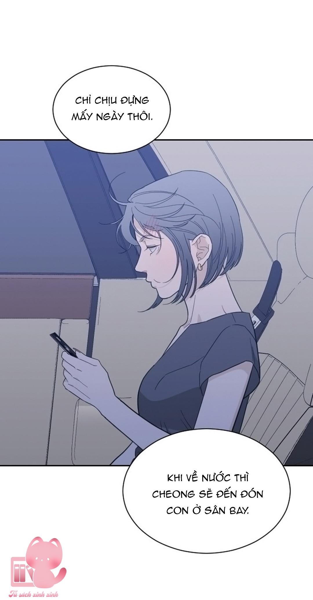 Vận May Không Ngờ Chap 62 - Trang 3