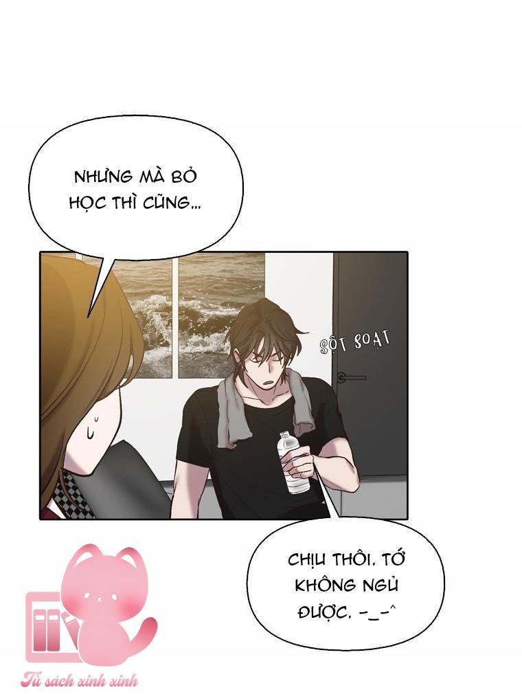 Thanh Xuân Của Chúng Ta Chap 80 - Trang 4