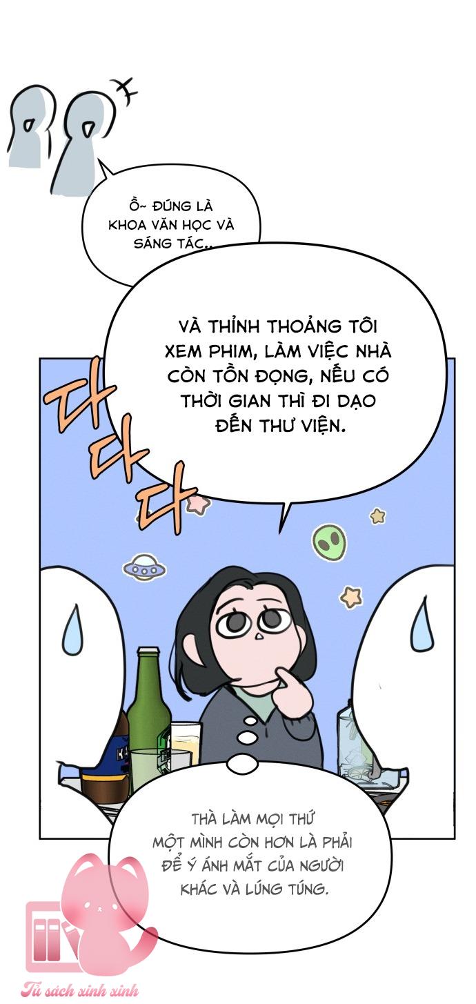 Muốn Bị Lừa Dối Chap 1 - Trang 2