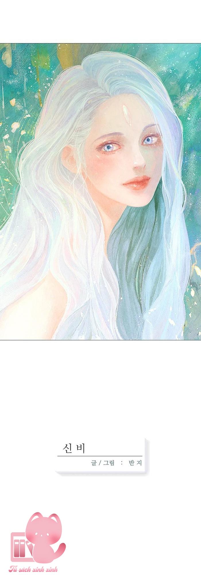 Thần Bí Chap 91 - Trang 2