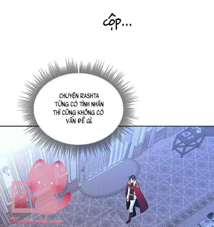 Hoàng Hậu Tái Hôn Chapter 60 - Trang 4