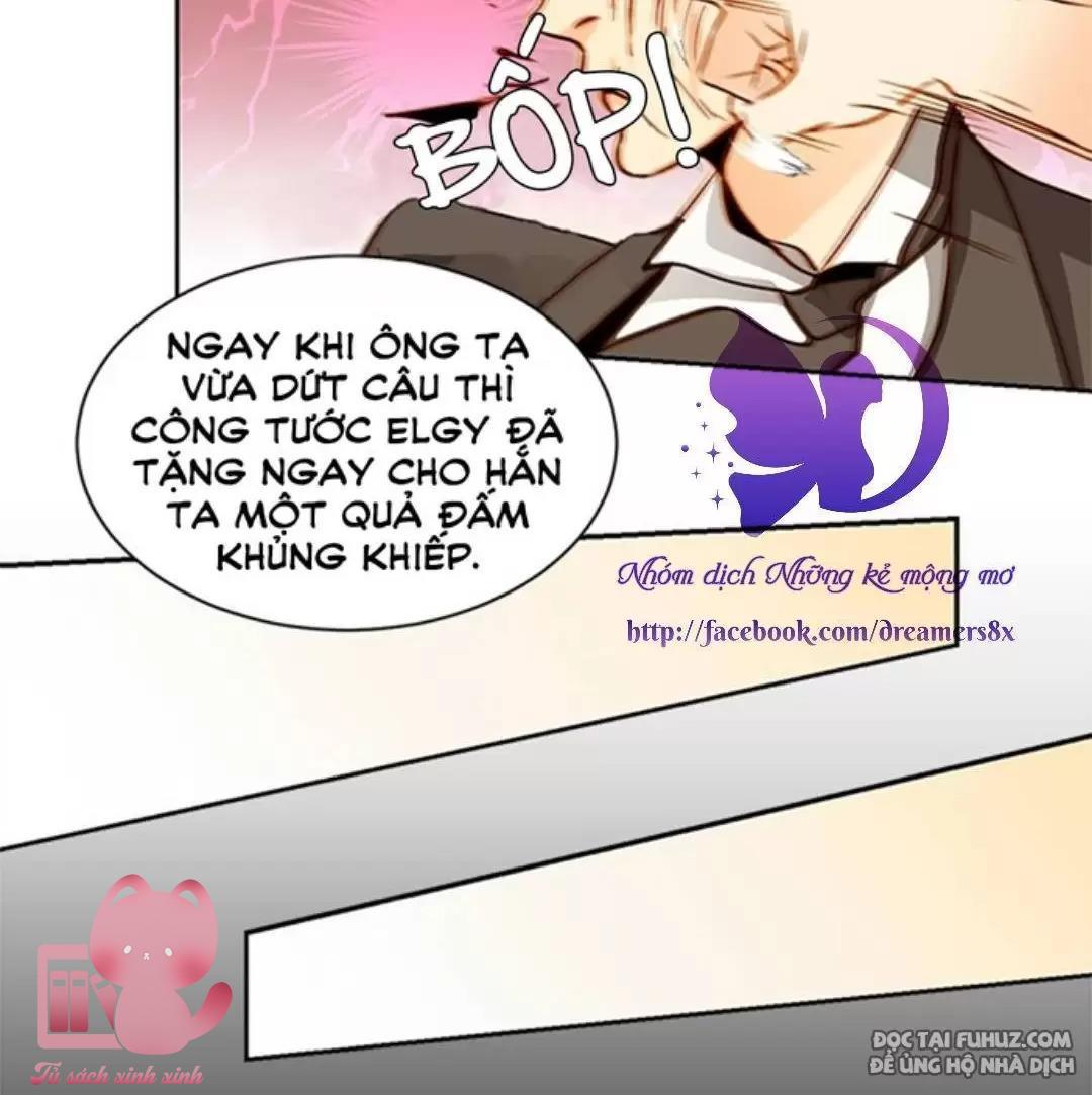 Hoàng Hậu Tái Hôn Chapter 20 - Trang 4