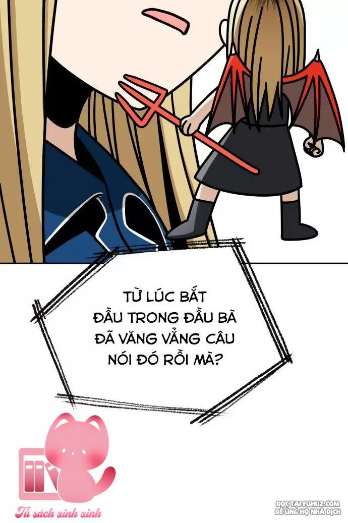 Lớ Ngớ Vớ Phải Tình Yêu Chap 65 - Trang 2