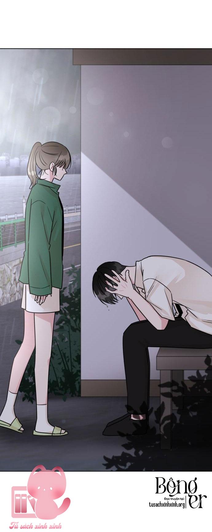 Chúng Ta Là Gì Của Nhau? Chap 29 - Trang 2