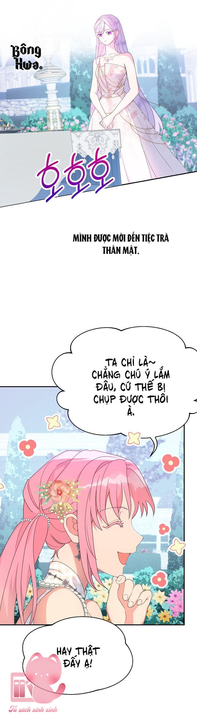 Bỏ Quách Chồng Con Đi, Tiền Bạc Mới Là Tất Cả Chap 48 - Trang 2